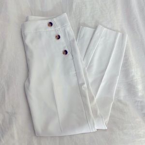 LOFT Skinny Trousers